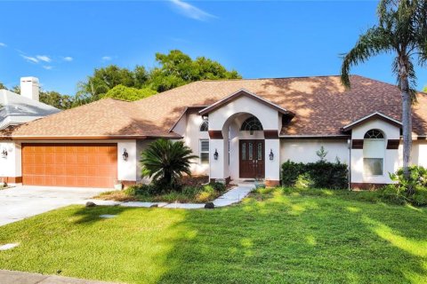 House in Palm Harbor, Florida 4 bedrooms, 258.45 sq.m. № 1830078 - photo 1