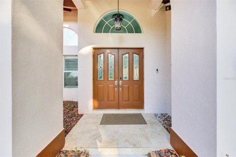 House in Palm Harbor, Florida 4 bedrooms, 258.45 sq.m. № 1830078 - photo 4