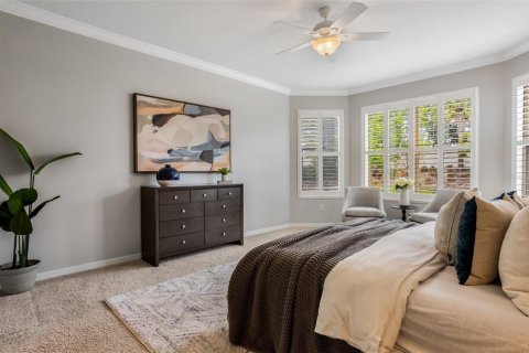 Casa en venta en Clermont, Florida, 2 dormitorios, 177.54 m2 № 1688425 - foto 6