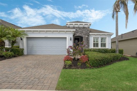 Casa en venta en Clermont, Florida, 2 dormitorios, 177.54 m2 № 1688425 - foto 1