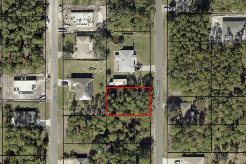 Land in Palm Bay, Florida № 2160478