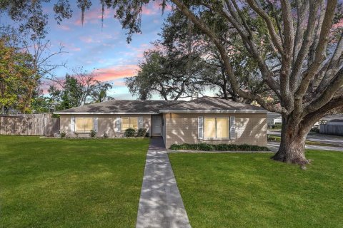 House in Valrico, Florida 4 bedrooms, 159.14 sq.m. № 2151705