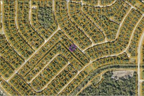 Land in North Port, Florida № 2164869 - photo 5