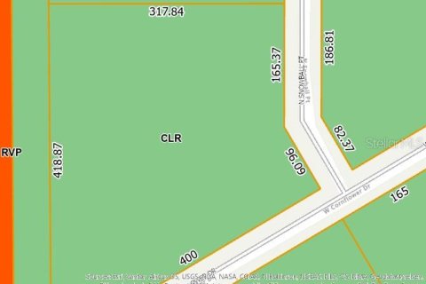 Land in Crystal River, Florida № 2377804 - photo 10