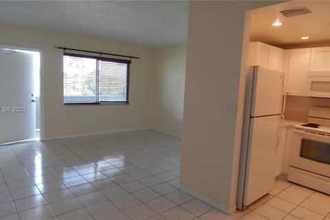 Copropriété à vendre à Fort Lauderdale, Floride: 1 chambre, 54.63 m2 № 1947652 - photo 14