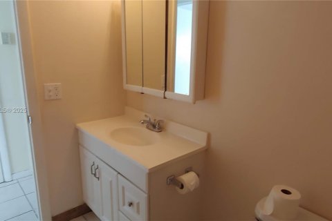Copropriété à vendre à Fort Lauderdale, Floride: 1 chambre, 54.63 m2 № 1947652 - photo 20