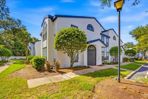 Copropriété à louer à Kissimmee, Floride: 2 chambres, 105.91 m2 № 2423864 - photo 2