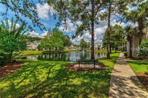 Copropriété à louer à Kissimmee, Floride: 2 chambres, 105.91 m2 № 2423864 - photo 21