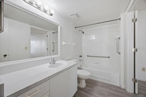 Copropriété à louer à Kissimmee, Floride: 2 chambres, 105.91 m2 № 2423864 - photo 12