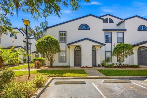 Condo à Kissimmee, Floride, 2 chambres  № 2423864