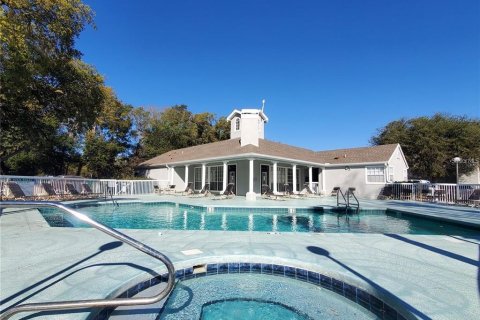 Copropriété à louer à Kissimmee, Floride: 2 chambres, 105.91 m2 № 2423864 - photo 16