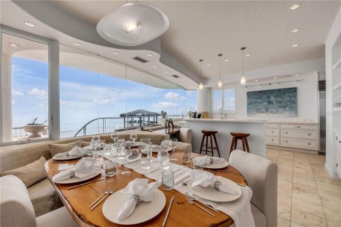 Villa ou maison à louer à New Smyrna Beach, Floride: 3 chambres, 372.45 m2 № 2151118 - photo 30
