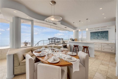 Villa ou maison à louer à New Smyrna Beach, Floride: 3 chambres, 372.45 m2 № 2151118 - photo 26