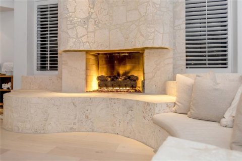 Villa ou maison à louer à New Smyrna Beach, Floride: 3 chambres, 372.45 m2 № 2151118 - photo 23
