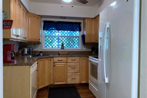 House in Clearwater, Florida 2 bedrooms, 192.68 sq.m. № 2218803 - photo 17