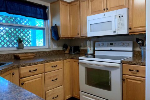 House in Clearwater, Florida 2 bedrooms, 192.68 sq.m. № 2218803 - photo 19