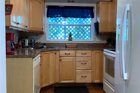 House in Clearwater, Florida 2 bedrooms, 192.68 sq.m. № 2218803 - photo 18