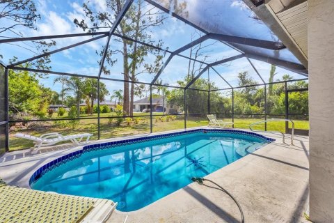House in North Port, Florida 3 bedrooms, 131.74 sq.m. № 1755632 - photo 3