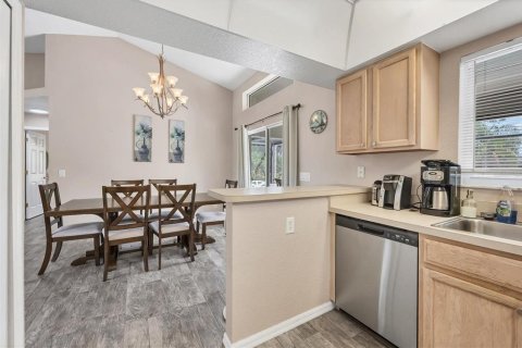 House in North Port, Florida 3 bedrooms, 131.74 sq.m. № 1755632 - photo 19