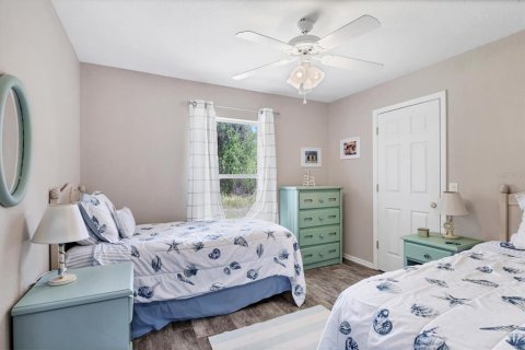 House in North Port, Florida 3 bedrooms, 131.74 sq.m. № 1755632 - photo 27