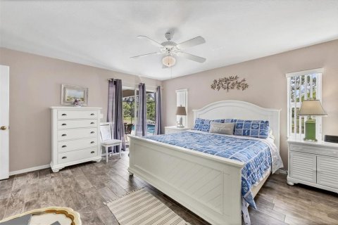 House in North Port, Florida 3 bedrooms, 131.74 sq.m. № 1755632 - photo 23