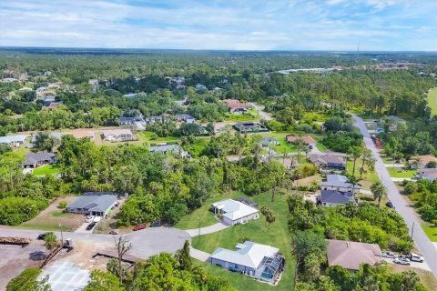 House in North Port, Florida 3 bedrooms, 131.74 sq.m. № 1755632 - photo 6