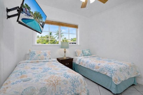 House in Fort Lauderdale, Florida 3 bedrooms, 147.53 sq.m. № 2275174 - photo 6