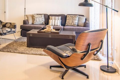 Copropriété à vendre à Aventura, Floride: 3 chambres, 122.63 m2 № 1966337 - photo 2