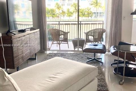 Copropriété à vendre à Aventura, Floride: 3 chambres, 122.63 m2 № 1966337 - photo 5