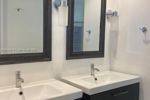 Copropriété à vendre à Aventura, Floride: 3 chambres, 122.63 m2 № 1966337 - photo 22