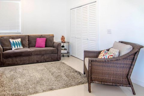 Copropriété à vendre à Aventura, Floride: 3 chambres, 122.63 m2 № 1966337 - photo 8