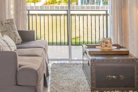 Copropriété à vendre à Aventura, Floride: 3 chambres, 122.63 m2 № 1966337 - photo 25