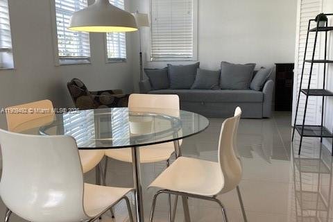 Copropriété à vendre à Aventura, Floride: 3 chambres, 122.63 m2 № 1966337 - photo 10