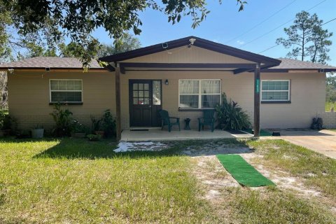 House in Homosassa, Florida 3 bedrooms, 106.28 sq.m. № 2224262
