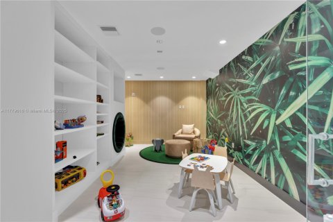 Condo in Sunny Isles Beach, Florida, 2 bedrooms in AURORA  № 2013781 - photo 30
