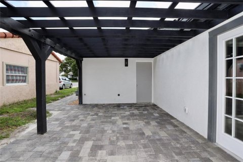 House in Orlando, Florida 3 bedrooms, 144.37 sq.m. № 1352799 - photo 28