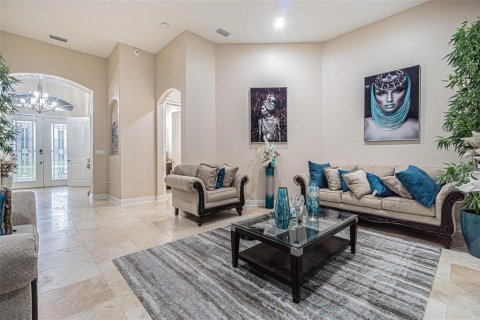 Villa ou maison à vendre à Dover, Floride: 4 chambres, 434.41 m2 № 2148053 - photo 8