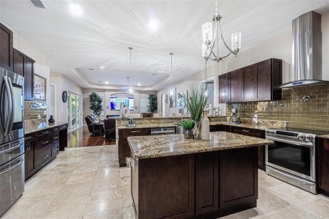 Villa ou maison à vendre à Dover, Floride: 4 chambres, 434.41 m2 № 2148053 - photo 4