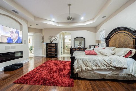 Villa ou maison à vendre à Dover, Floride: 4 chambres, 434.41 m2 № 2148053 - photo 22