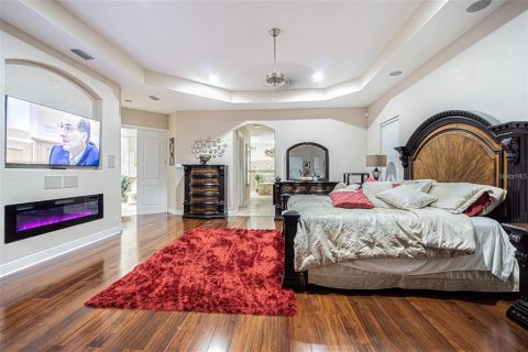 Villa ou maison à vendre à Dover, Floride: 4 chambres, 434.41 m2 № 2148053 - photo 21