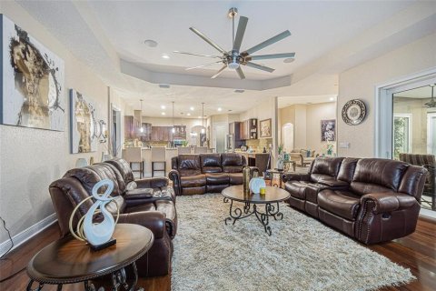 Villa ou maison à vendre à Dover, Floride: 4 chambres, 434.41 m2 № 2148053 - photo 13