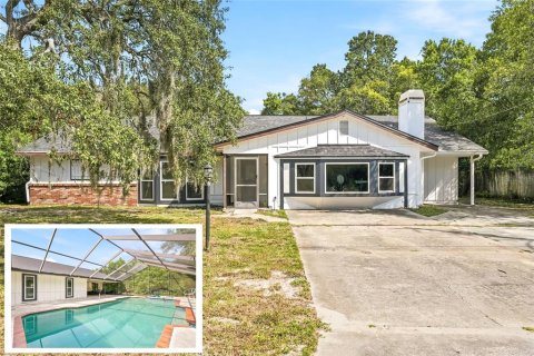 House in Spring Hill, Florida 5 bedrooms, 237.64 sq.m. № 2306582