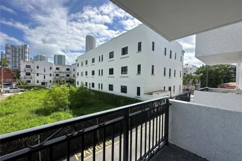 Apartment in Miami, Florida 1 bedroom № 1949457 - photo 22