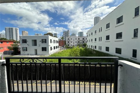 Apartment in Miami, Florida 1 bedroom № 1949457 - photo 20