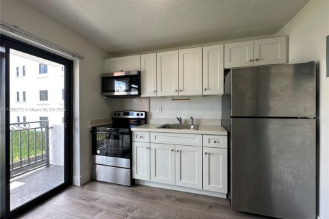 Apartment in Miami, Florida 1 bedroom № 1949457 - photo 1