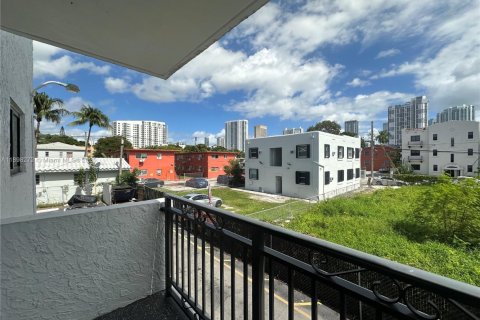 Apartment in Miami, Florida 1 bedroom № 1949457 - photo 21