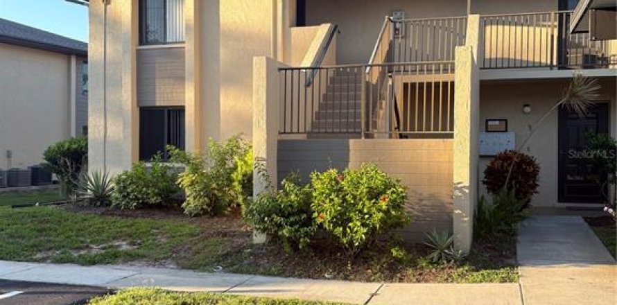 Condo à Punta Gorda, Floride, 2 chambres  № 1804115