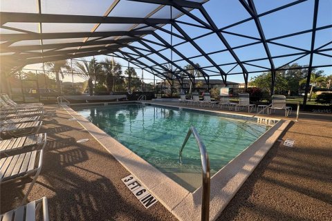Copropriété à louer à Punta Gorda, Floride: 2 chambres, 88.91 m2 № 1804115 - photo 18