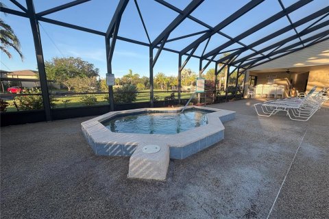 Copropriété à louer à Punta Gorda, Floride: 2 chambres, 88.91 m2 № 1804115 - photo 20