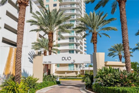 Studio in the Condo in Hallandale Beach, Florida  № 1880298 - photo 2